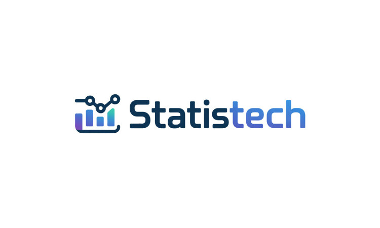 Statistech logo