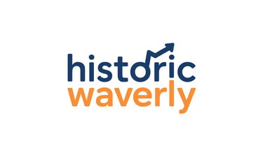 HistoricWaverly.com - Creative brandable domain for sale