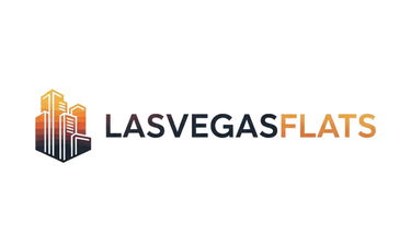 lasvegasflats.com Logo