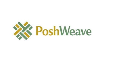 PoshWeave logo