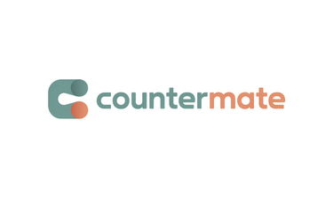 CounterMate.com - Creative brandable domain for sale