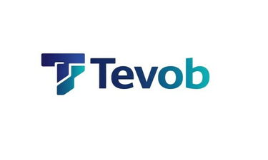 Tevob.com is for sale