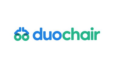 DuoChair.com - Creative premium domain names