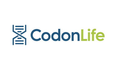CodonLife.com - Creative brandable domain for sale