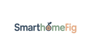 SmartHomeFig.com - Creative brandable domain for sale