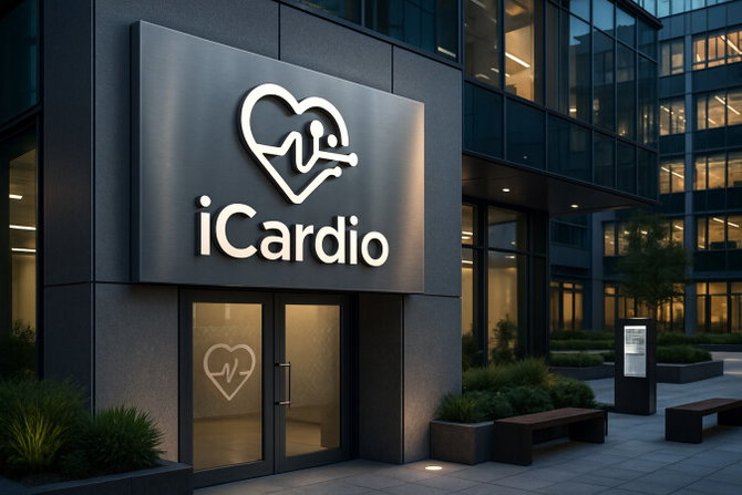 iCardio.com — 4