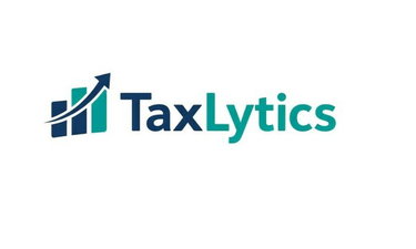 TaxLytics logo