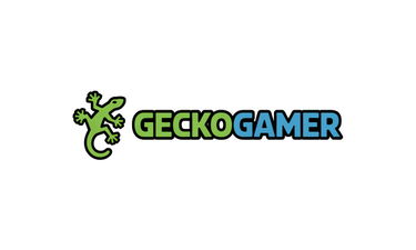GeckoGamer logo