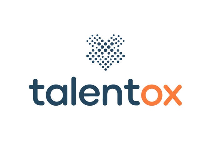 TalentOx logo