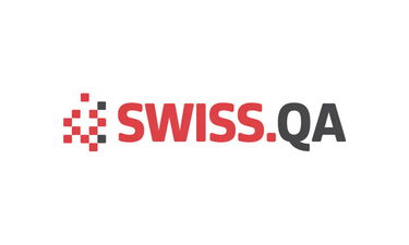Swiss.qa is for sale