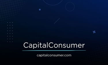 CapitalConsumer.com