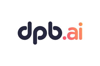 DPB.ai - Creative brandable domain for sale