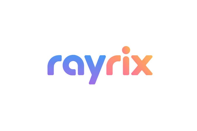 rayrix logo