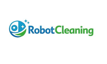 RobotCleaning.com - Creative brandable domain for sale