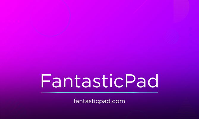 FantasticPad.com