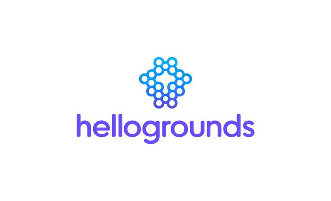 HelloGrounds.com