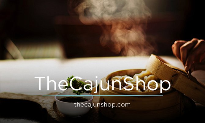 TheCajunShop.com