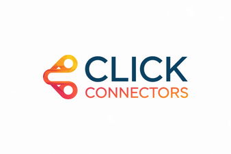 ClickConnectors.com - Creative brandable domain for sale