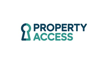 Property-Access.com - Creative brandable domain for sale
