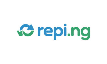 Repi.ng - Creative brandable domain for sale