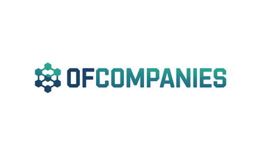 OfCompanies.com - Creative brandable domain for sale