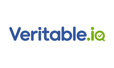Veritable.io - Creative brandable domain for sale