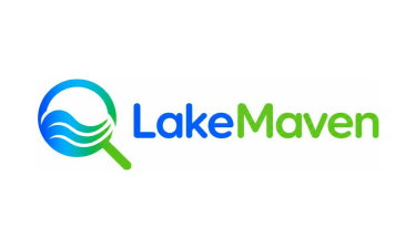 LakeMaven logo