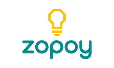 Zopoy.com is for sale