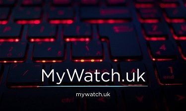 MyWatch.uk