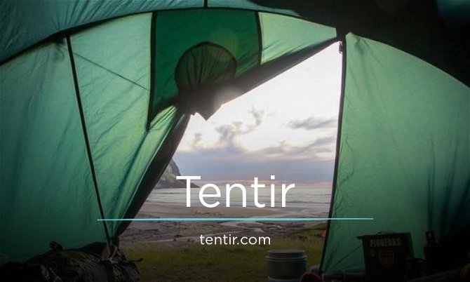 Tentir.com