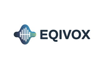 Eqivox.com - Creative brandable domain for sale