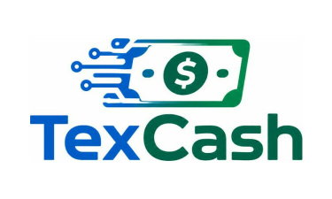 TexCash logo