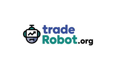 TradeRobot.org - Creative brandable domain for sale