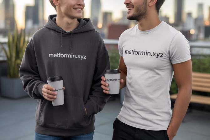 Metformin.xyz