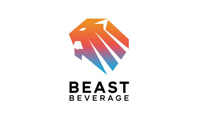 BeastBeverage logo