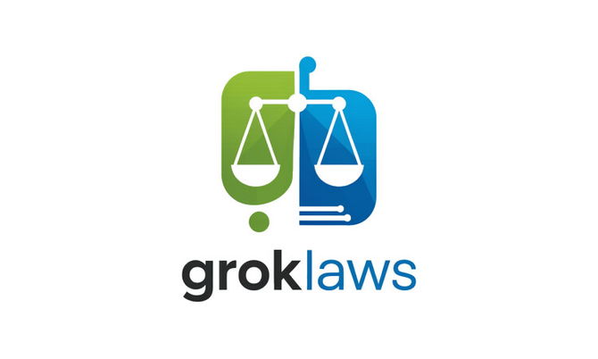 Groklaws.org