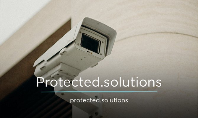 Protected.solutions
