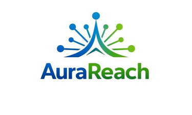 AuraReach logo