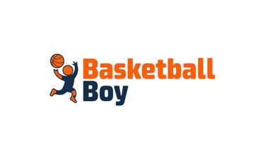 BasketballBoy.com - Creative brandable domain for sale