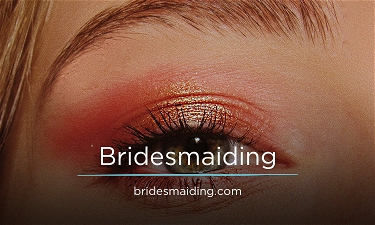 Bridesmaiding.com