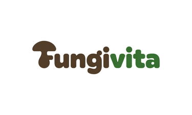 FungiVita.com - Creative brandable domain for sale