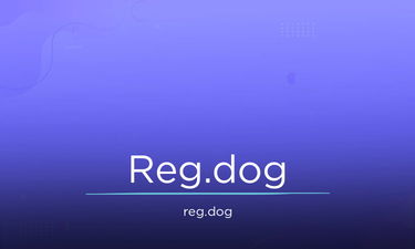 reg.dog