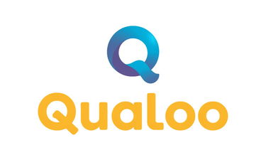 Qualoo.com - Creative brandable domain for sale