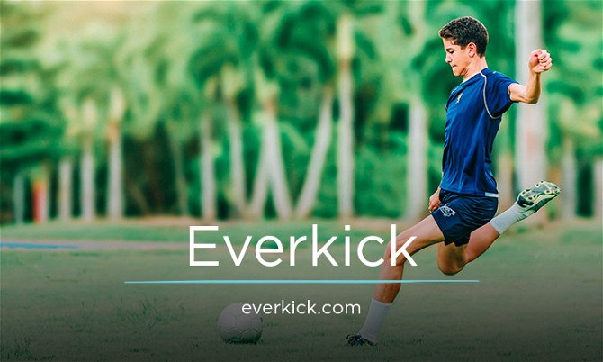 Everkick.com