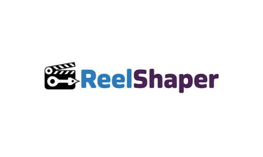 ReelShaper.com