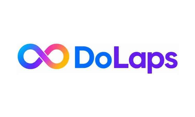 DoLaps logo