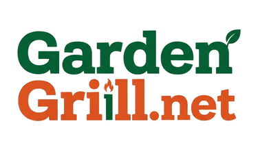 GardenGrill.net - Creative brandable domain for sale