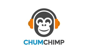 ChumChimp.com - Creative brandable domain for sale