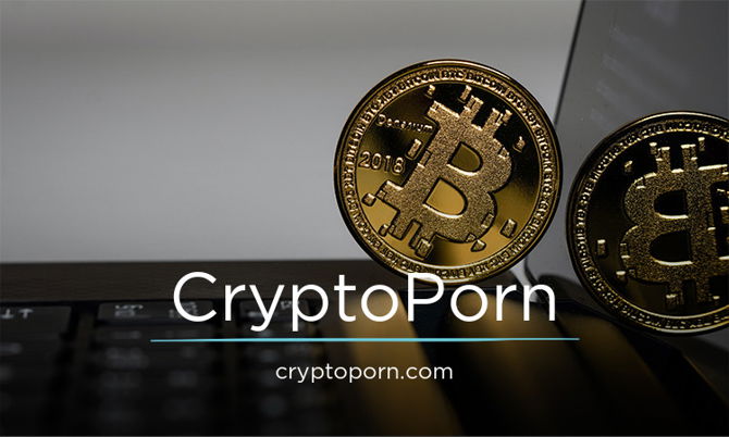 CryptoPorn.com