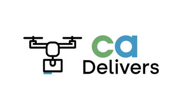 CADelivers.com - Creative brandable domain for sale